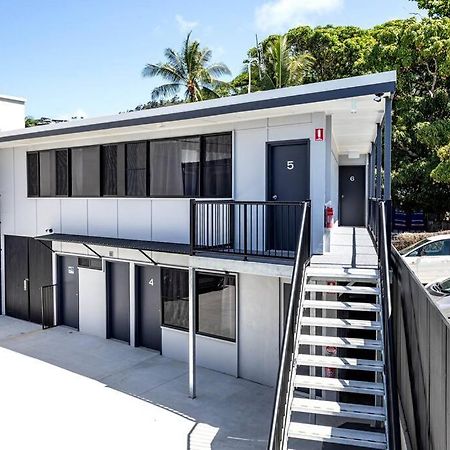 Airlie Sun & Sand Motel Accommodation #4 埃尔利海滩 外观 照片