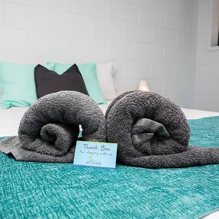 Airlie Sun & Sand Motel Accommodation #4 埃尔利海滩 外观 照片