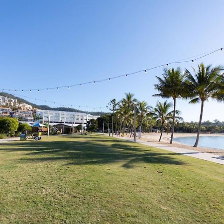 Airlie Sun & Sand Motel Accommodation #4 埃尔利海滩 外观 照片